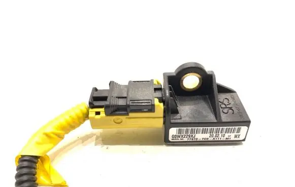 Honda Accord Airbag deployment crash/impact sensor 77970-TC0-A111-M1