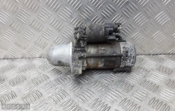 Honda Accord Starter motor 4280006400
