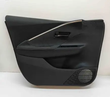 Toyota C-HR II Front door card panel trim 67612X1B46 67706X1B77