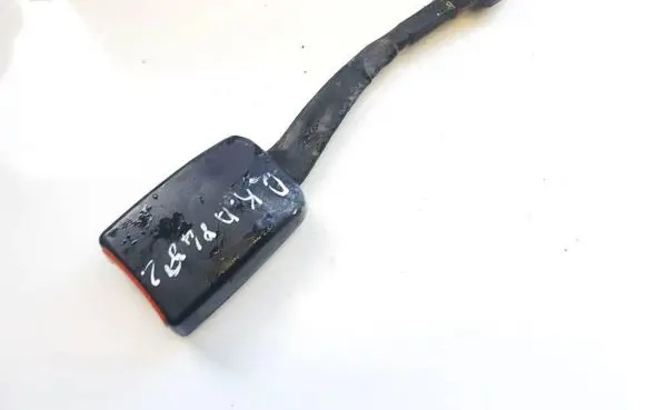 Ford Transit Front seatbelt buckle yc1av6044gbw