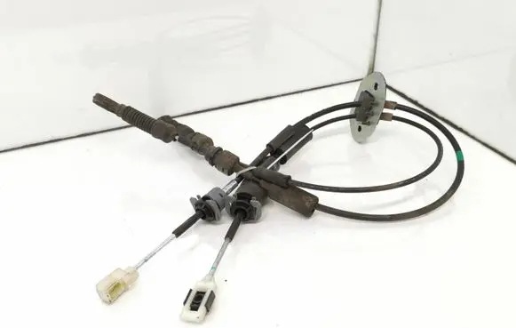 Hyundai ix35 Gear shift cable linkage 2Y4500K08