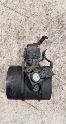 Mercedes-Benz E W211 Mass air flow meter LM0031 0281002535 A6460940048