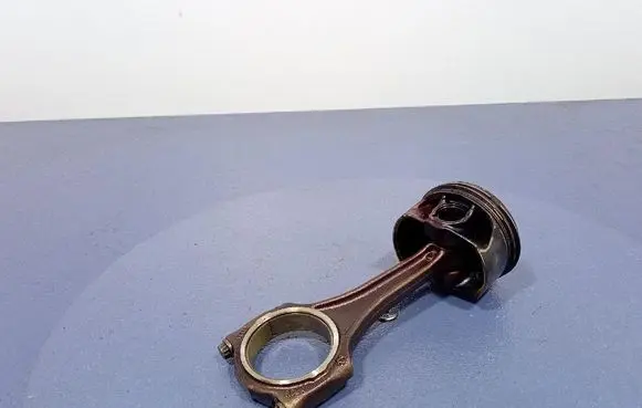 Porsche Panamera (970) Piston R6MK