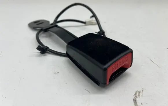 MG MG3 III Front seatbelt buckle 11197820