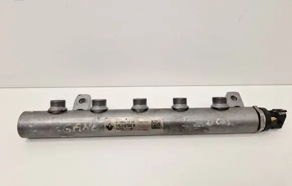 Renault Talisman Fuel main line pipe 175210542R 14083901