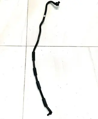 BMW 3 F30 F35 F31 Vacuum line/pipe/hose 7601031