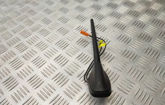 Opel Vivaro Radio antenna 9808547080