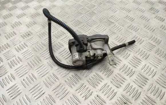 Volkswagen Arteon Throttle valve 5Q0253691K