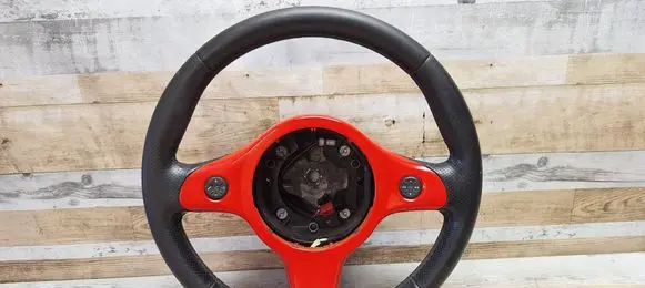 Alfa Romeo 159 Steering wheel