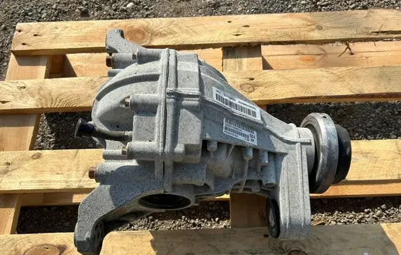 Dodge Durango Rear differential 68251551