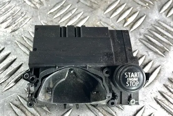 Mini Cooper Countryman R60 Ignition lock 9299332