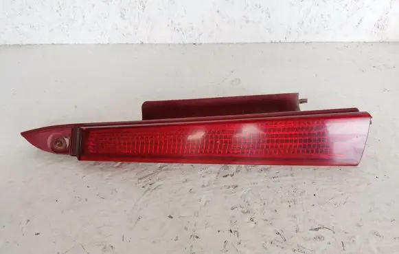 Citroen C4 I Rear/tail lights 9655863880