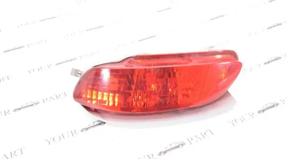 Lexus RX 330 - 350 - 400H Rear fog light 