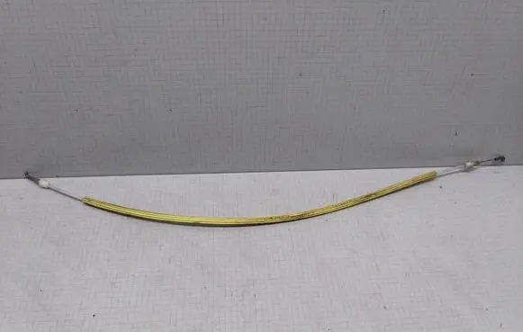 Audi A6 S6 C5 4B Rear door cable line 