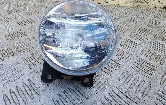 Citroen C4 Cactus Front fog light 9675450980 11417682
