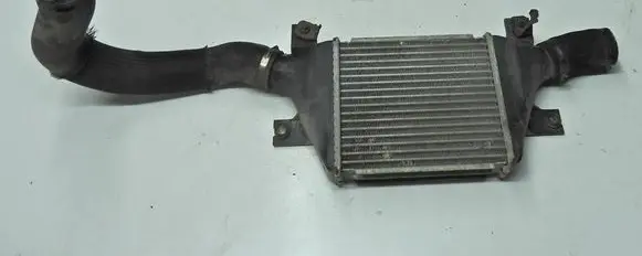 Mitsubishi ASX Intercooler radiator 427100-3710