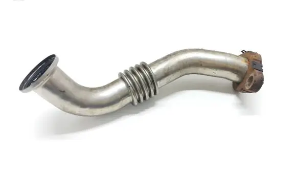 Renault Scenic III - Grand scenic III EGR valve line/pipe/hose