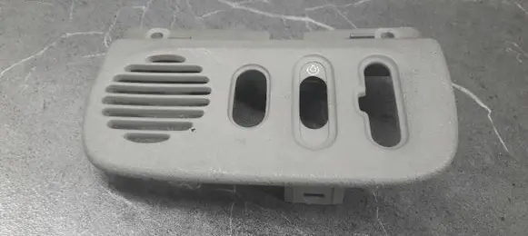 Renault Scenic I Steering rack control module 