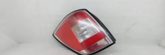 Opel Astra H Rear/tail lights 13223675