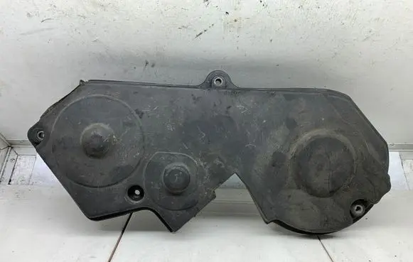 Ford Focus Timing belt guard (cover) 4M5Q6E006AB