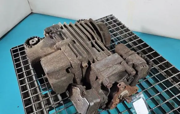 Volkswagen Tiguan Rear differential 0AY525010B IMPRK1478419