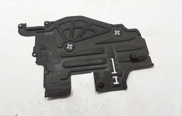 Volvo V60 Trunk boot underbody cover/under tray 31420484