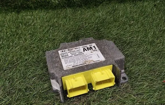 KIA Soul Airbag control unit/module 959102K000 2K95910000