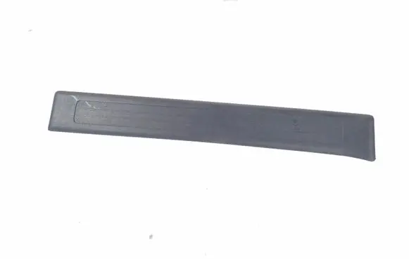 Mercedes-Benz GL X164 Rear sill trim cover A1646801635