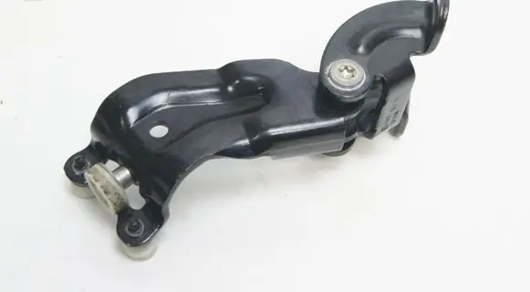 Volkswagen Sharan Sliding door middle roller runner 7N0843336G