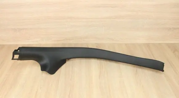 Audi A7 S7 4G Rear sill trim cover 4G8867768A
