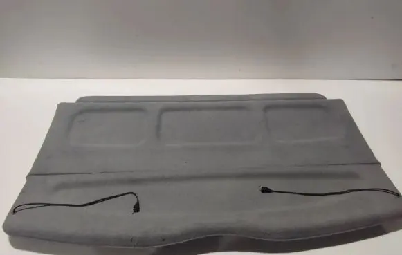 Citroen Xsara Picasso Parcel shelf CFD0