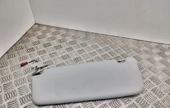 BMW 5 E60 E61 Sun visor