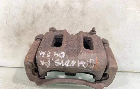 Mitsubishi Grandis Front brake caliper