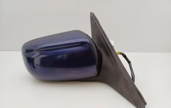 Mazda 626 Front door electric wing mirror 010142