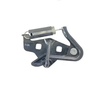 Ford Mustang VI Loading door lock loop/hook striker EJ7VA 54404B