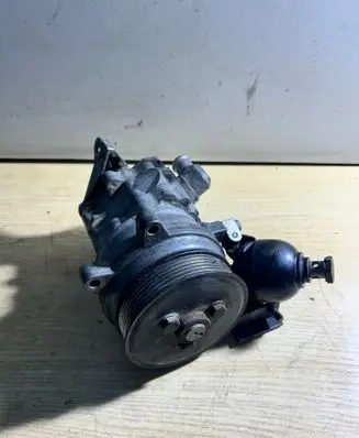 BMW 7 E65 E66 Power steering pump LH2112478
