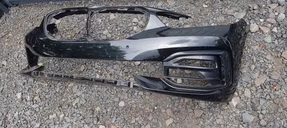BMW 1 F40 Front bumper