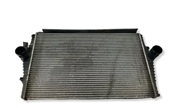 Volvo V70 Intercooler radiator 