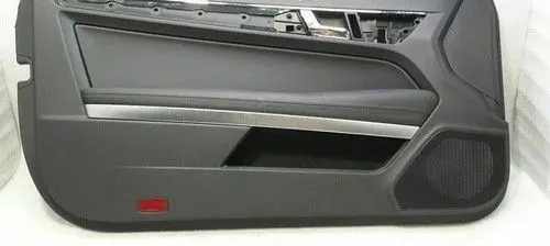 Mercedes-Benz SLK R172 EGR valve cooler A2077201470