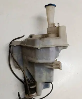 Hyundai i30 Windshield washer fluid reservoir/tank 98610A6000T9 98610A6000 98610A6010