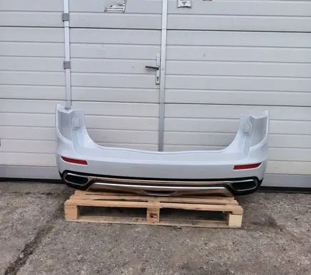 Renault Koleos II Rear bumper 850180564R
