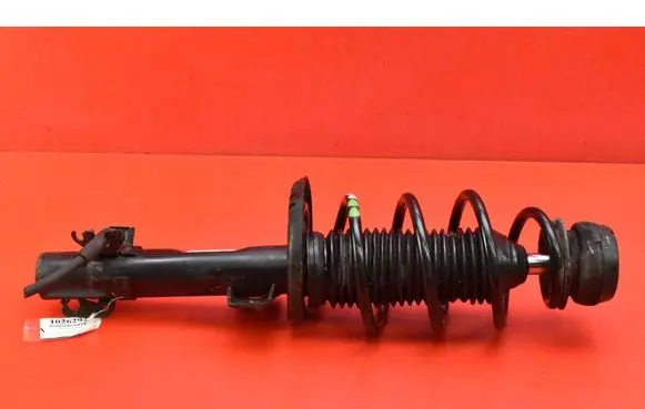 Skoda Rapid (NH) Front shock absorber/damper 6R0413031BF