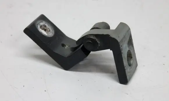 Skoda Octavia Mk2 (1Z) Other body part 6Y0833402C