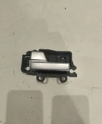 Ford Focus C-MAX Rear door interior handle 3M51R22601BA