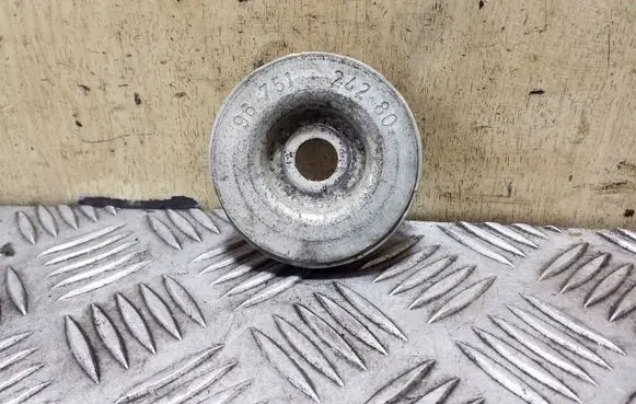 Other front suspension part