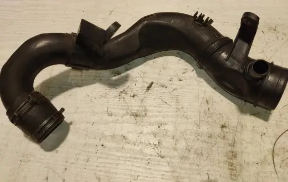 Volkswagen Golf IV Intercooler hose/pipe PX04460377