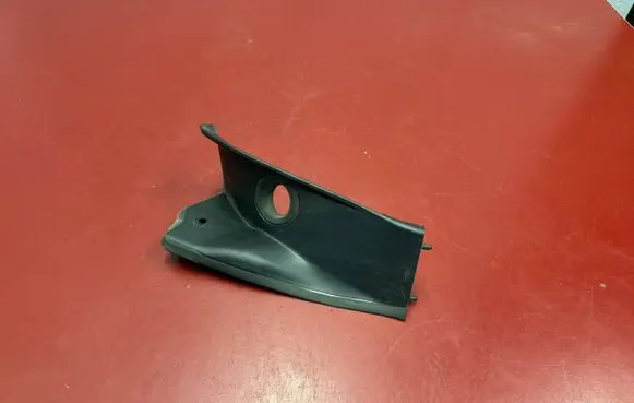 BMW X1 U11 Rear/tail light trim molding 9448829 63219448829