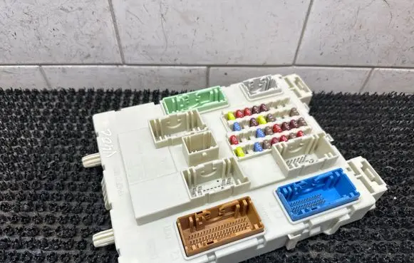 Fuse module
