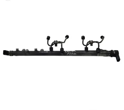 BMW 5 E60 E61 Fuel main line pipe 7788679 032845