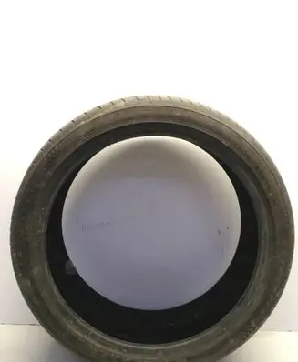 Seat Leon IV R19 summer tire 
